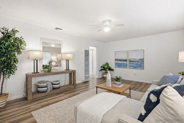5001 Barstow Street, San Diego, CA 92117