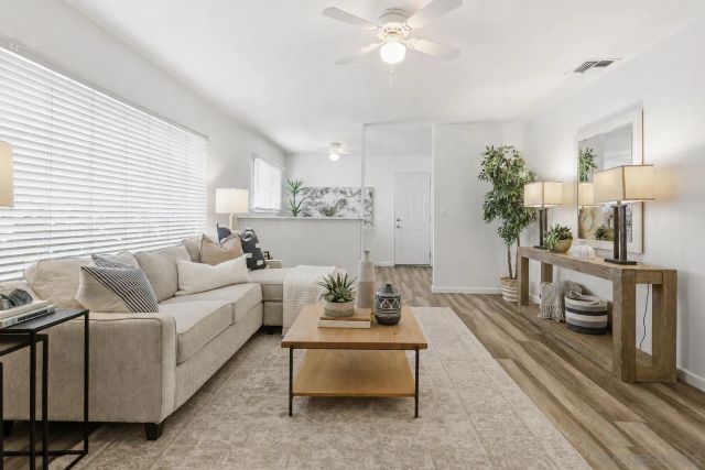 5001 Barstow Street, San Diego, CA 92117