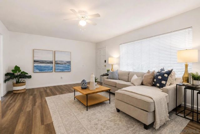 5001 Barstow Street, San Diego, CA 92117