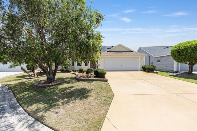 2047 DUNSTER COURT, The Villages, FL 32162