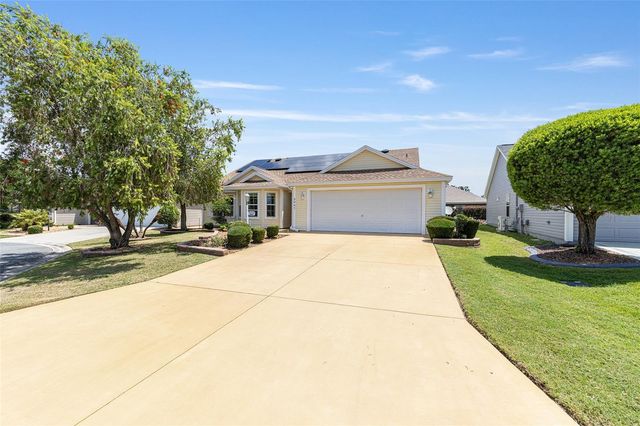 2047 DUNSTER COURT, The Villages, FL 32162