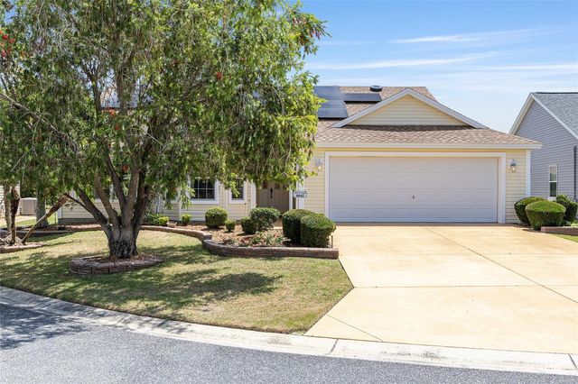 2047 DUNSTER COURT, The Villages, FL 32162