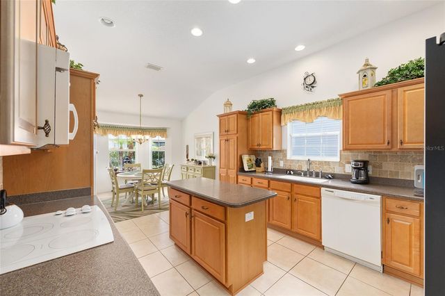 2047 DUNSTER COURT, The Villages, FL 32162