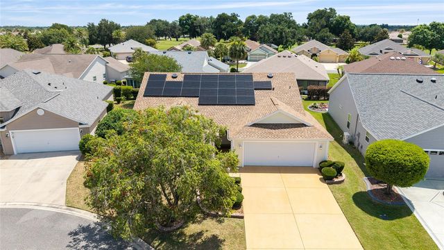 2047 DUNSTER COURT, The Villages, FL 32162