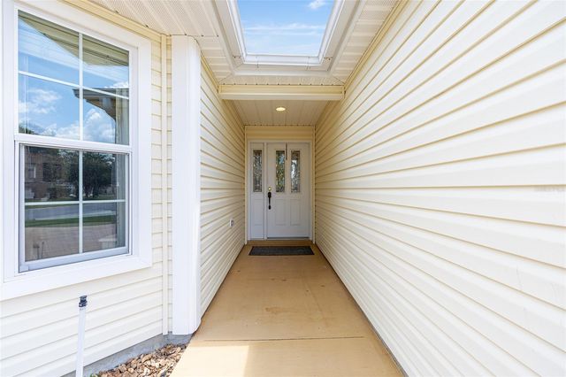 2047 DUNSTER COURT, The Villages, FL 32162