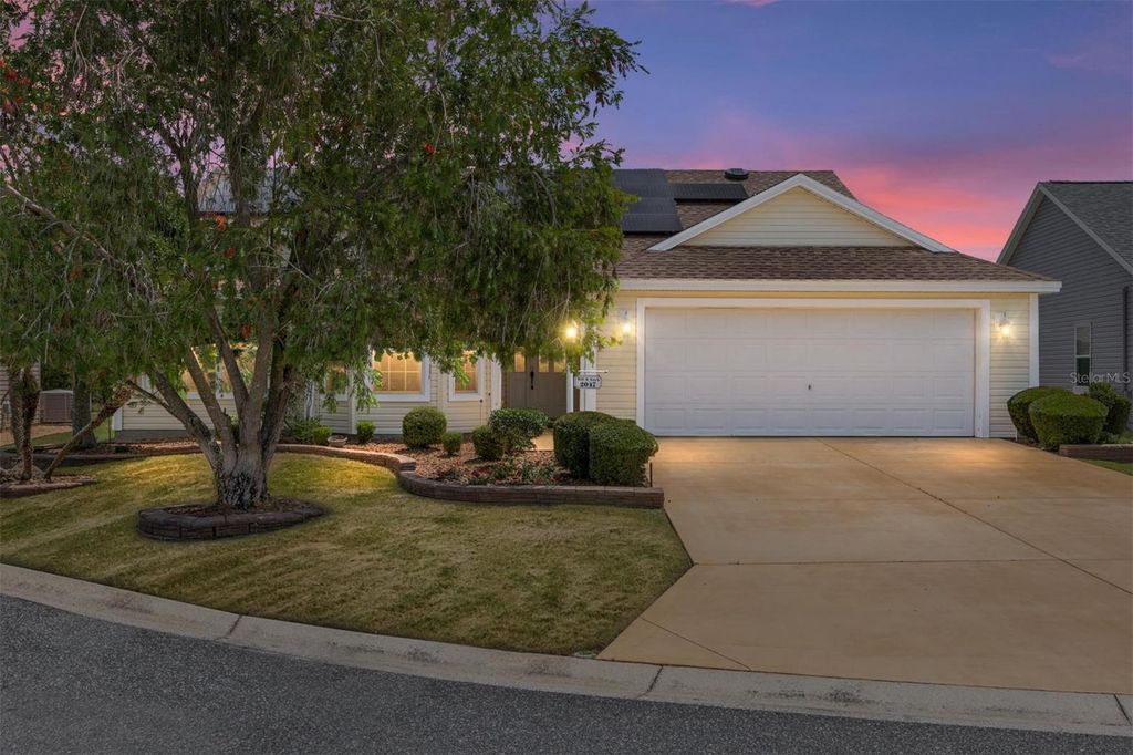 2047 DUNSTER COURT, The Villages, FL 32162