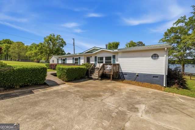 1052 Crooked Creek Road, Eatonton, GA 31024