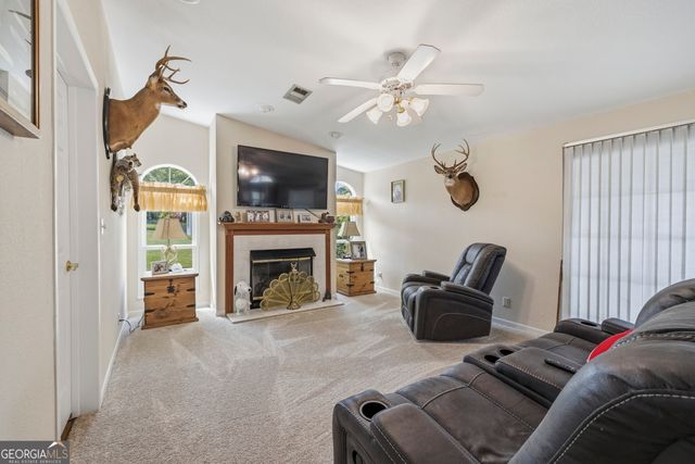 1052 Crooked Creek Road, Eatonton, GA 31024