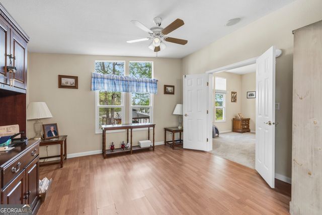 1052 Crooked Creek Road, Eatonton, GA 31024