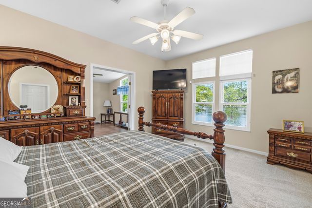 1052 Crooked Creek Road, Eatonton, GA 31024
