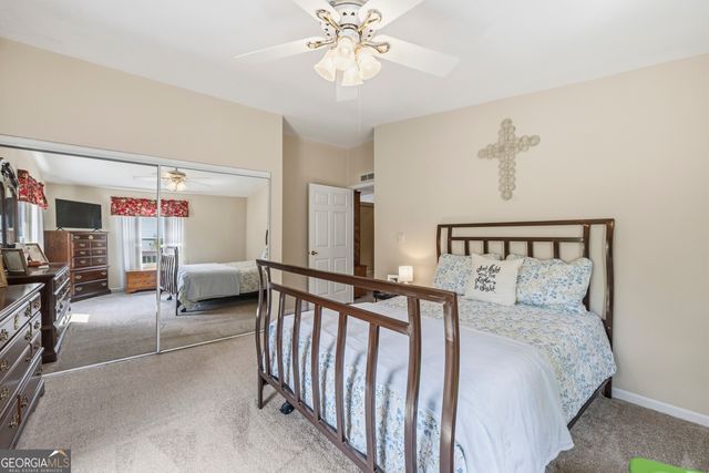 1052 Crooked Creek Road, Eatonton, GA 31024