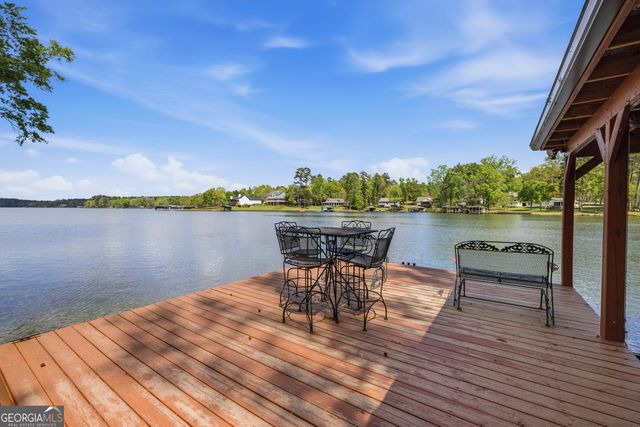 1052 Crooked Creek Road, Eatonton, GA 31024