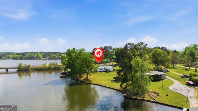 1052 Crooked Creek Road, Eatonton, GA 31024