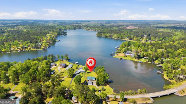 1052 Crooked Creek Road, Eatonton, GA 31024