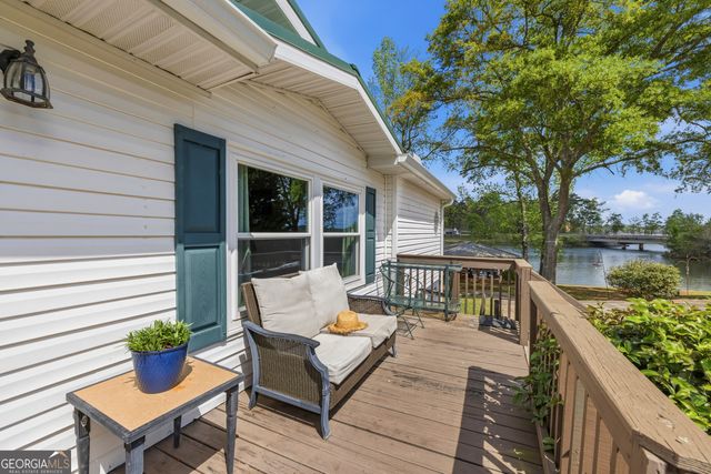 1052 Crooked Creek Road, Eatonton, GA 31024