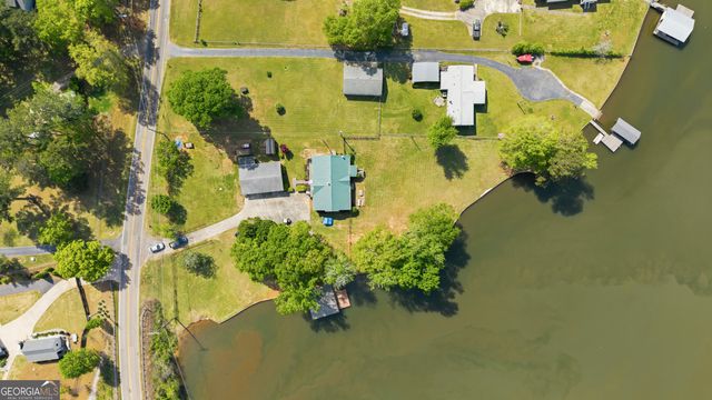 1052 Crooked Creek Road, Eatonton, GA 31024