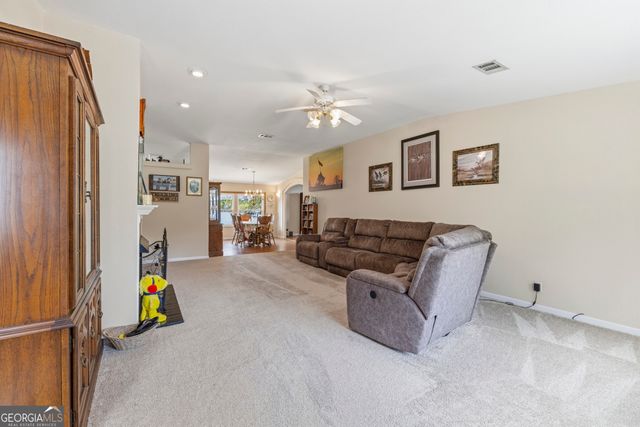 1052 Crooked Creek Road, Eatonton, GA 31024