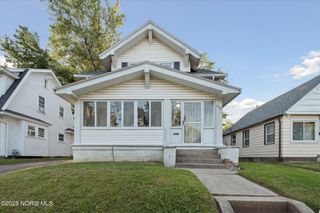 1809 Pilgrim Road, Toledo, OH 43607
