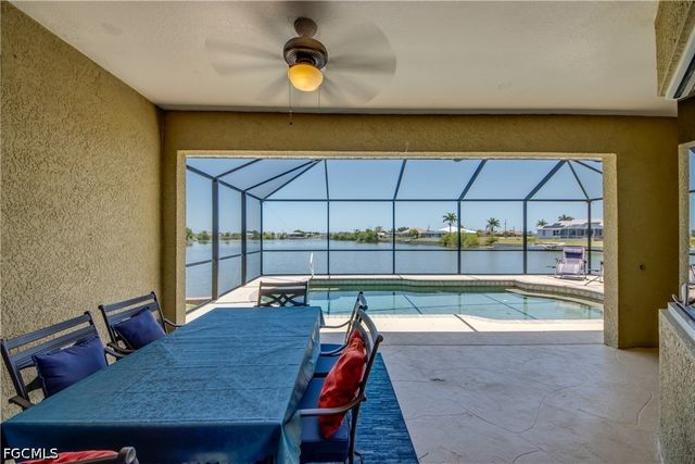 2319 NE 19th ST, Cape Coral, FL 33909