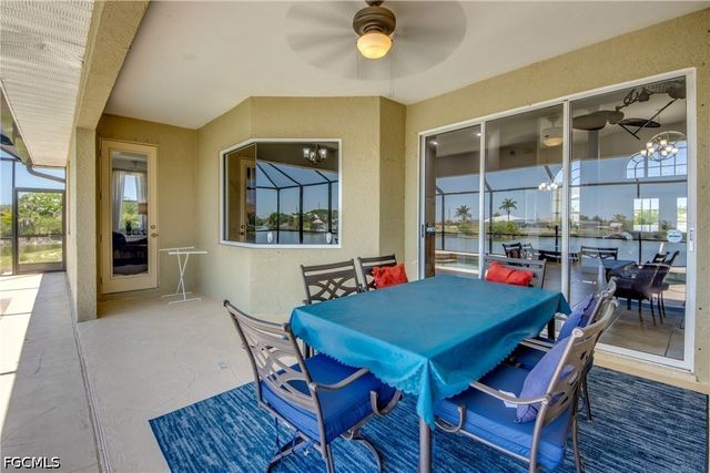 2319 NE 19th ST, Cape Coral, FL 33909
