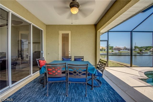 2319 NE 19th ST, Cape Coral, FL 33909