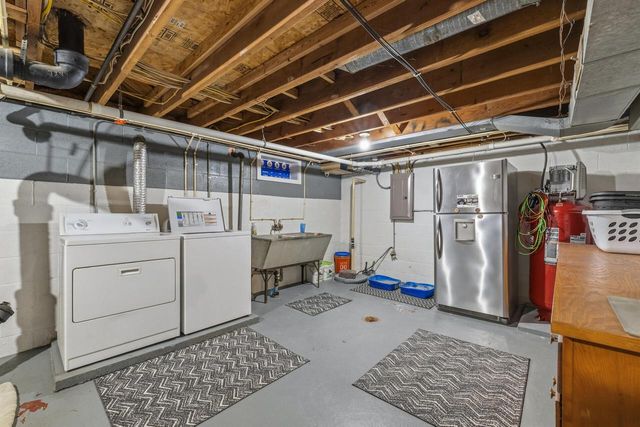 4939 N 126th STREET, Butler, WI 53007