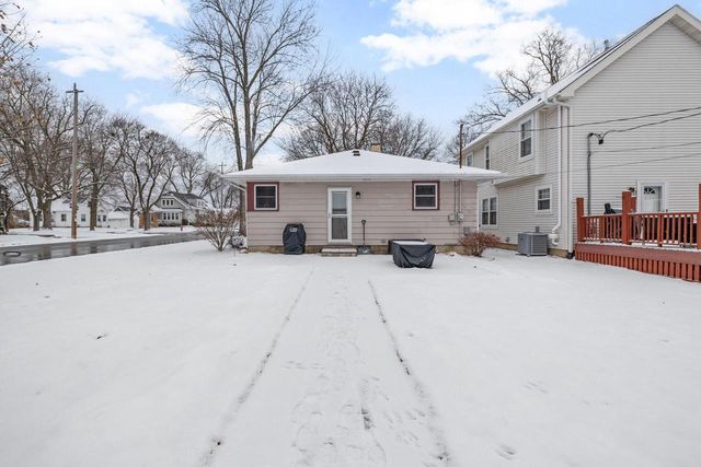 4939 N 126th STREET, Butler, WI 53007