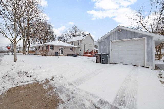 4939 N 126th STREET, Butler, WI 53007