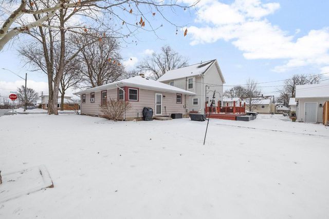 4939 N 126th STREET, Butler, WI 53007