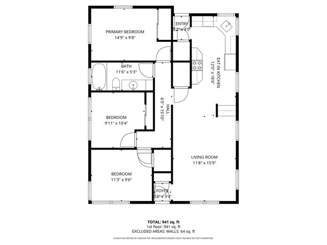 4939 N 126th STREET, Butler, WI 53007