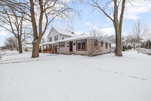 4939 N 126th STREET, Butler, WI 53007