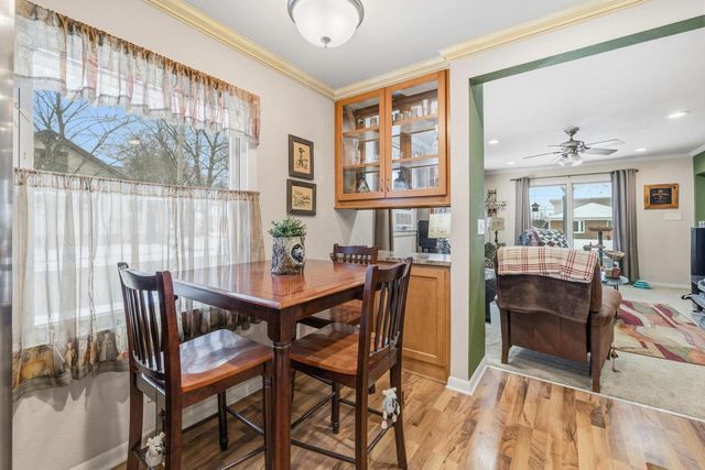 4939 N 126th STREET, Butler, WI 53007