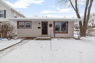 4939 N 126th STREET, Butler, WI 53007