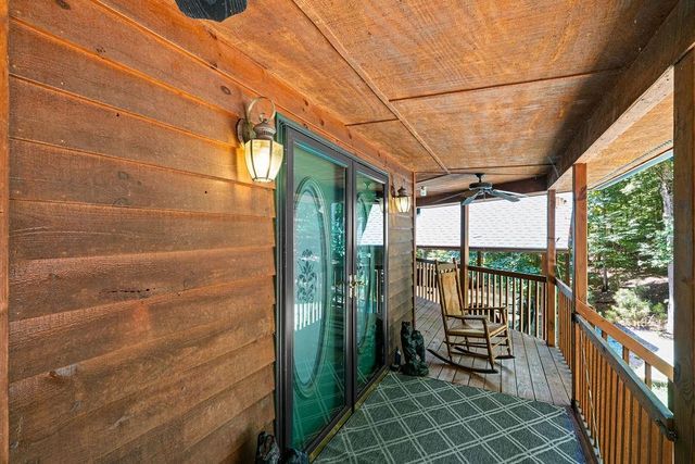 1247 Newport Drive, Ellijay, GA 30540