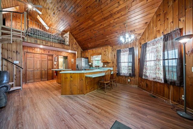 1247 Newport Drive, Ellijay, GA 30540