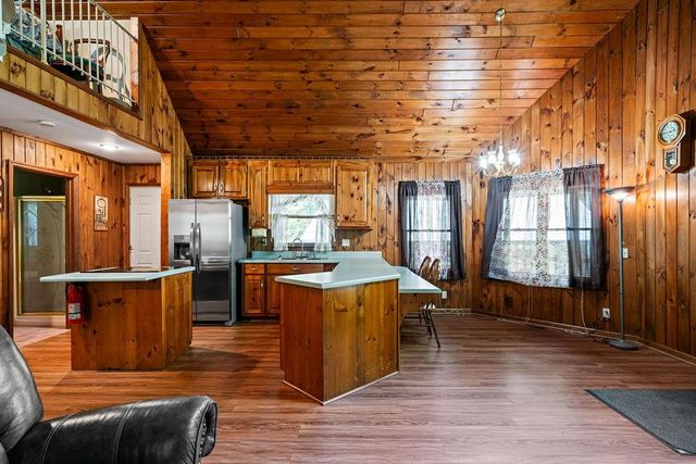 1247 Newport Drive, Ellijay, GA 30540