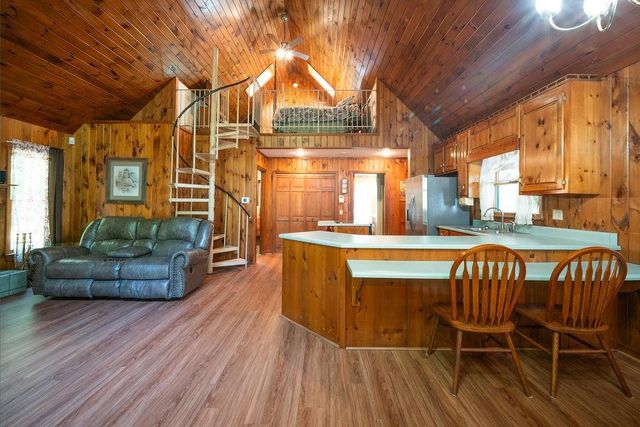 1247 Newport Drive, Ellijay, GA 30540