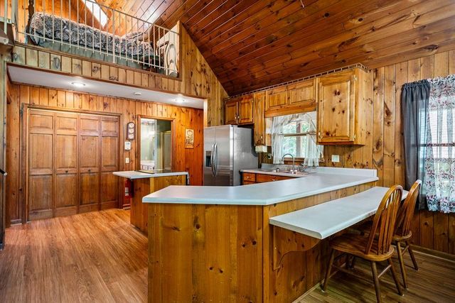 1247 Newport Drive, Ellijay, GA 30540
