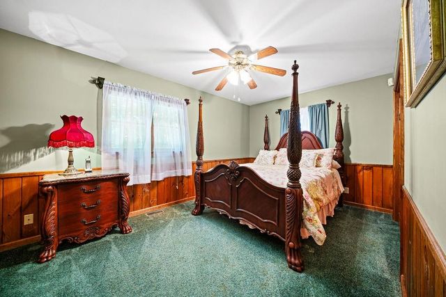 1247 Newport Drive, Ellijay, GA 30540