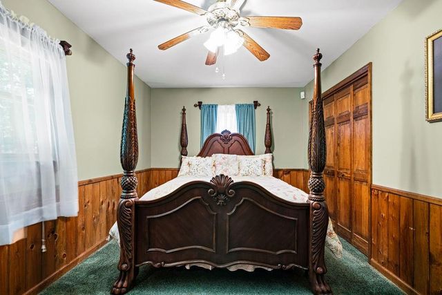 1247 Newport Drive, Ellijay, GA 30540