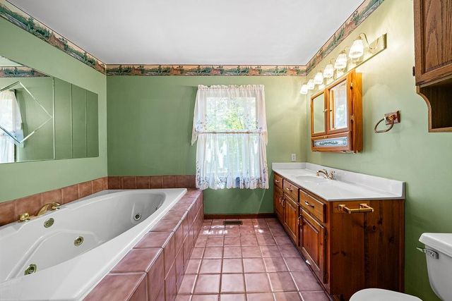 1247 Newport Drive, Ellijay, GA 30540