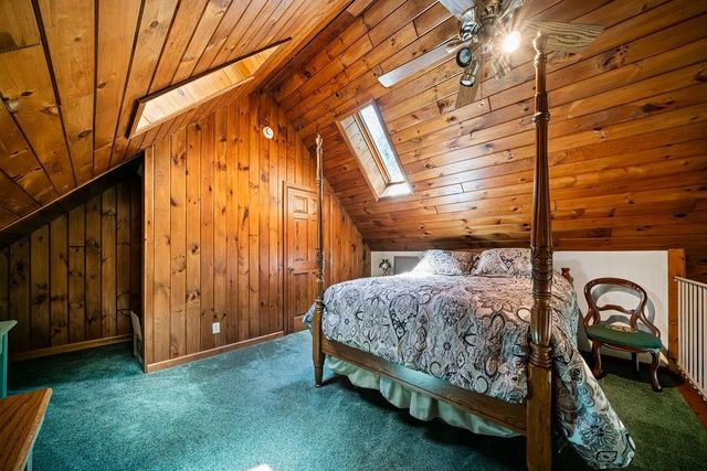 1247 Newport Drive, Ellijay, GA 30540