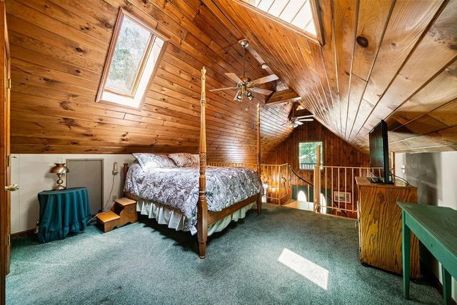 1247 Newport Drive, Ellijay, GA 30540