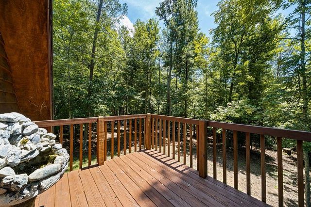 1247 Newport Drive, Ellijay, GA 30540