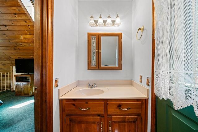 1247 Newport Drive, Ellijay, GA 30540