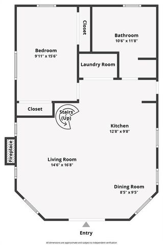 1247 Newport Drive, Ellijay, GA 30540