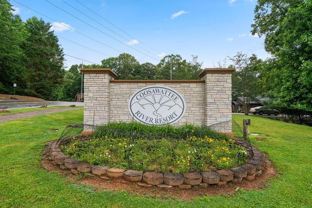1247 Newport Drive, Ellijay, GA 30540