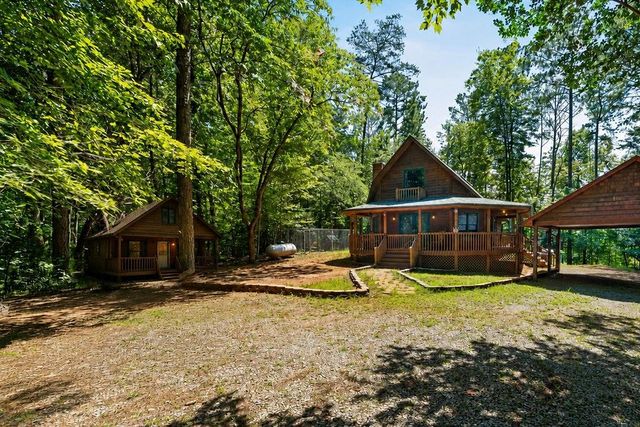 1247 Newport Drive, Ellijay, GA 30540