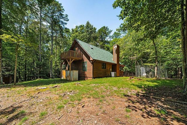 1247 Newport Drive, Ellijay, GA 30540