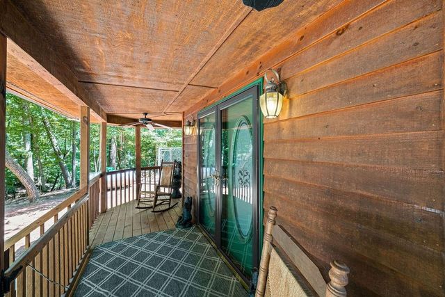 1247 Newport Drive, Ellijay, GA 30540